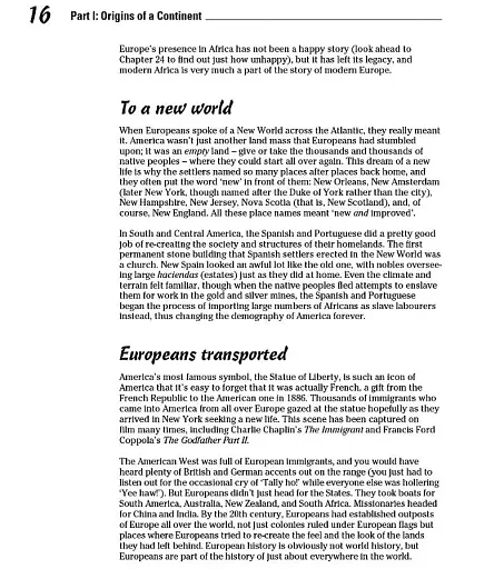 European History for Dummies - фото 27