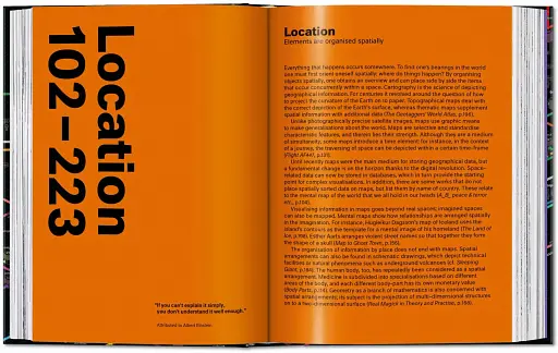 Information Graphics. 45th Edition - фото 8