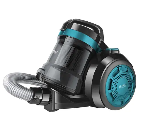 Пилосос FIRST Austria FA-5547-4-BL (колба) - фото 2