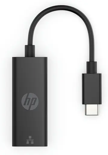 Адаптер USB-C HP to RJ45 Adapter G2 - фото 3