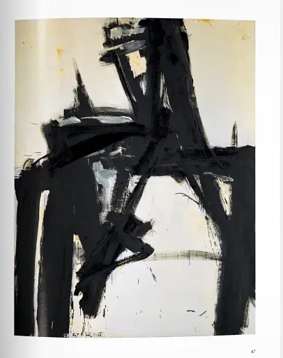 Abstract Expressionism - фото 7