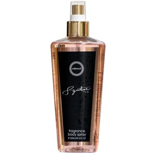 Парфюмированный спрей Armaf Signature True парфюмированный спрей 250мл 250 мл