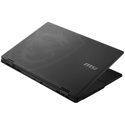 Ноутбук Игровой MSI Crosshair A18 HX A8WGKG с процессором AMD Ryzen™ 9 8940HX pana la 5.3GHz, 18", QHD+, 240Hz, IPS, 32GB DDR5 RAM, 1TB SSD, NVIDIA GeForce RTX - фото 3