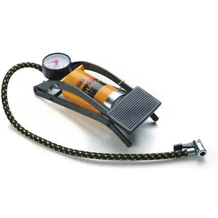 Насос ножний однопоршневий Сила 55х100 мм  - фото 1