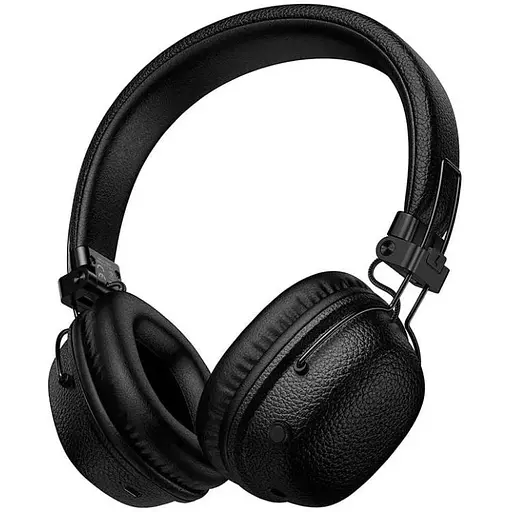 Навушники Hoco BT headphones W64 Earl II BT5.4, 32h, Hi-Fi