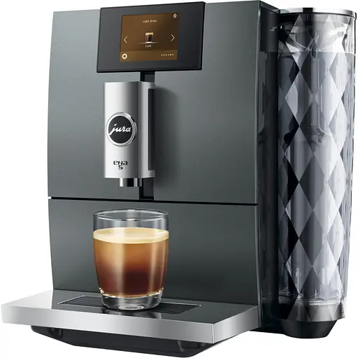 Кавомашина JURA ENA 5 Night Inox EA (15696)