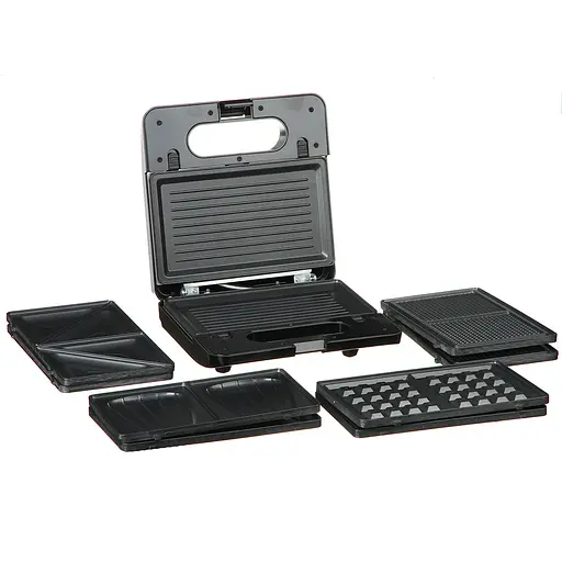 Мультимейкер 5в1 A-Plus 2038 - фото 2