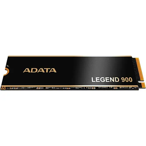 SSD накопитель ADATA Legend 900 M.2 1TB (SLEG-900-1TCS) [130609] - фото 2