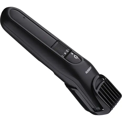 Машинка для стрижки Ardesto HC-Y10-B Black [150961] - фото 3