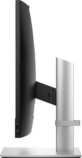 Моноблок HP 23.8 ProOne 440-G9 FHD IPS/Intel i5-14500/16GB/512SSD/UMA/W11P/Black (A1HP6ES) - фото 6