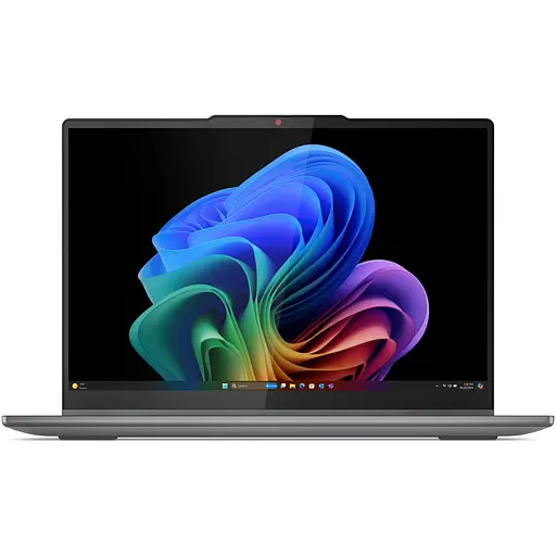 Ноутбук Lenovo IdeaPad 5 2-in-1 14Q8X9 Snapdragon X Plus X1P-42-100 la 34GHz, сенсорний, 16GB LPDDR5x, 1TB - фото 11