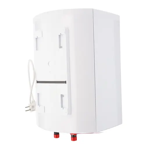 Tiki Водонагреватель электр. компакт GT 15л 2кВт белый 700188 - фото 19