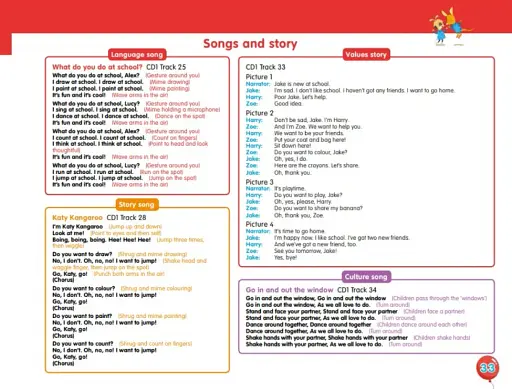Mimi's Wheel. Level 3. Teacher's Book with Navio App - фото 4