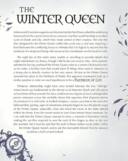 World of Warcraft. Grimoire of the Shadowlands and Beyond - фото 4