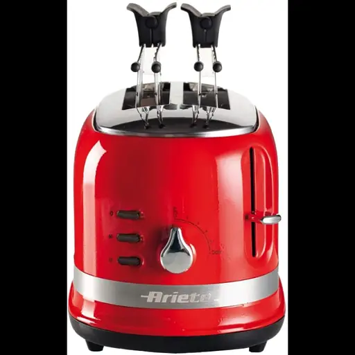 Тостер Ariete 0149 BKRD (00C014910AR0) - фото 2