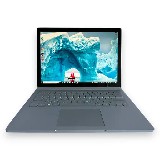 Ноутбук - трансформер Microsoft Surface Book 2 13.5" (i5-7300U / 8GB / SSD 256GB / 3000х2000 IPS Touch) Refurbished - фото 1
