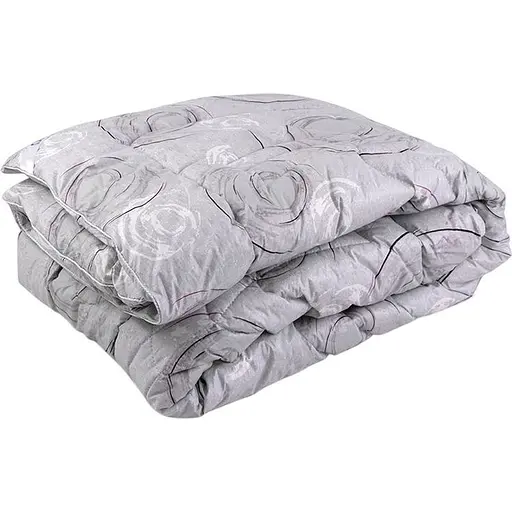 Ковдра вовняна Руно Light beige 205х140 см (321.29ШЕУ_Light beige)