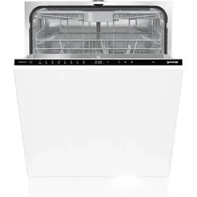 Посудомоечная машина Gorenje GV663D60