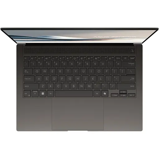Ноутбук ASUS Zenbook S 14 UX5406SA Ultra 7 258V la 48GHz,14'',3k,сенсорний,32GB LPDDR5X,1TB,Arc - фото 4
