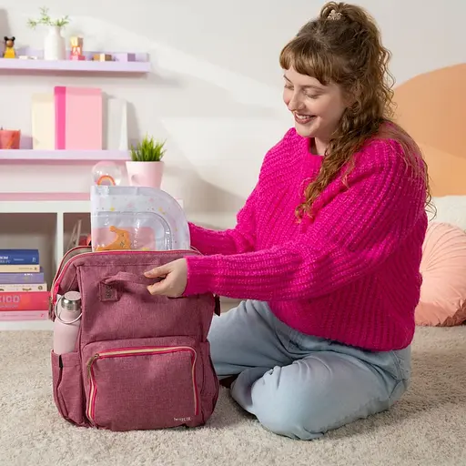 Розвиваючий килимок водний Bright Starts Disney Princess Royal Splash (17443)  - фото 9