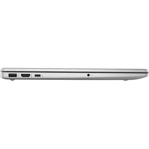 Ноутбук HP 15.6 Laptop 15-fd0219ua/Intel C7-150U/16GB/1TB/Intel Graphics/DOS/Natural Silver (D16E3EA) - фото 6