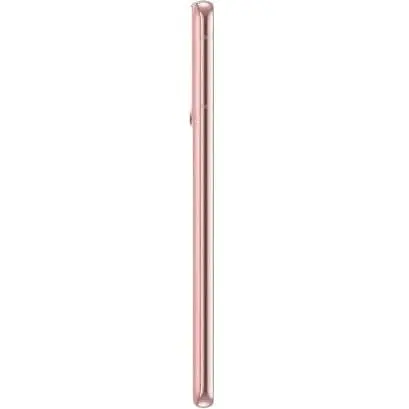 Смартфон Samsung Galaxy S21 8/128GB Phantom Pink (SM-G991BZIDSEK) - фото 8