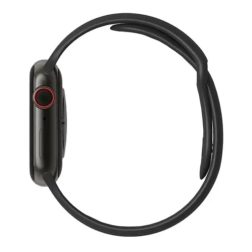 Смарт-годинник GS9 Pro з українською мовою Black (17645) - фото 3