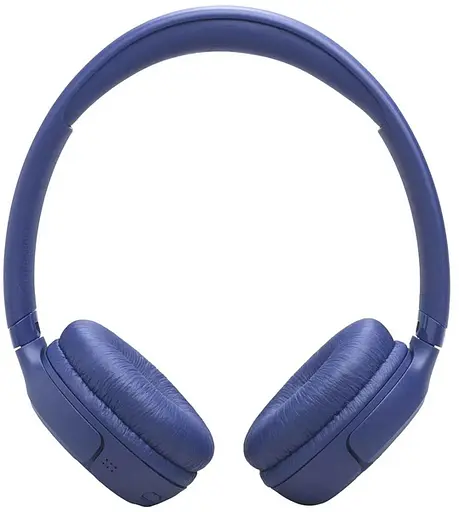 Гарнитура JBL TUNE 530BT Blue (JBLT530BTBLUEU) - фото 2
