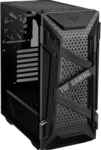 Комп’ютер персональний 2E Complex Gaming Intel i7-11700K 32Gb F1TB+2TB NVD3080-10 Z590 GT301 850W FreeDos - фото 3