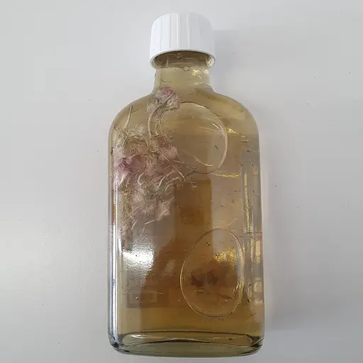 Настоянка на траві котяча лапка двудомна 200 мл - фото 2