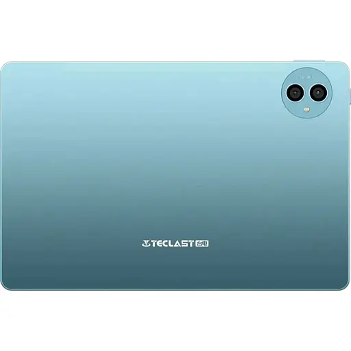 Планшет Teclast P50 11" HD /6GB /128GB/ T606 / 8000mAh/ LTE / 5+13MP/ Metal/ Blue - фото 2