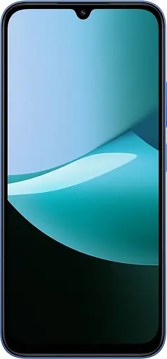 Смартфон Xiaomi Redmi 15C 4G 4/128GB Moonlight Blue (Global) NFC (без зарядного устройства) - фото 2