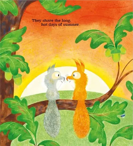 I Definitely Don't Like Winter - фото 3