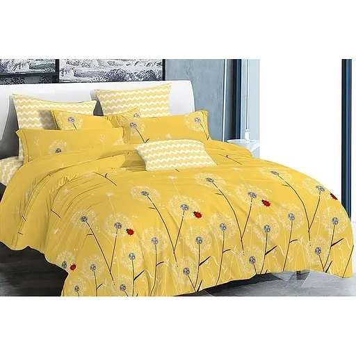 Комплект постельного белья TAG Tekstil с компаньоном 000128358 (S401)