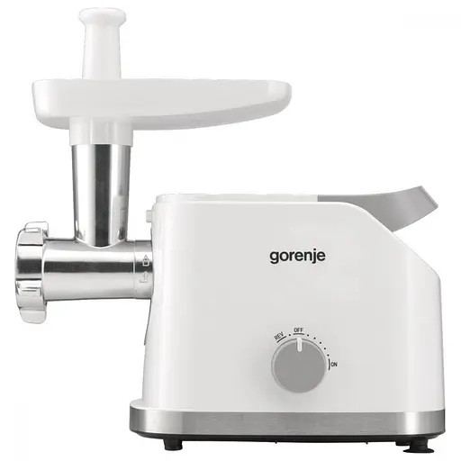 Електром'ясорубка Gorenje MG1802SJW (739980) - фото 7