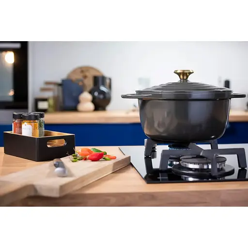 Кастрюля Tefal Air 3.1 л E2554404 [150357] - фото 11