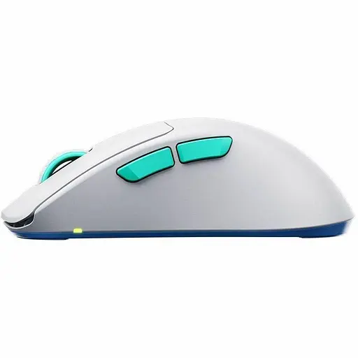 Миша Cherry Xtrfy M64 White (CX-M64W-WHITE) - фото 4