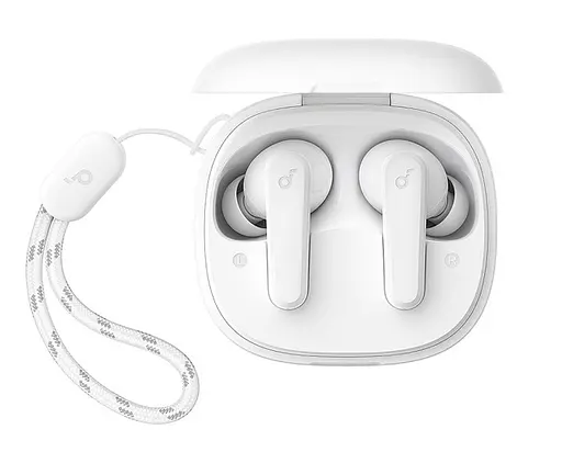 Навушники Anker SoundСore R50i White (A3949G21) - фото 3