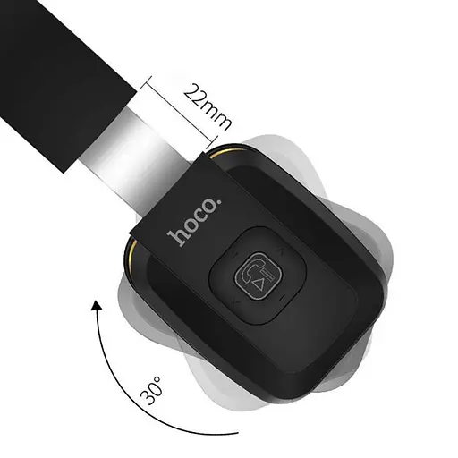 Беспроводные наушники Hoco W9 - фото 5