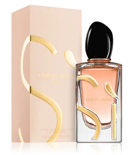 Оригінал Giorgio Armani Si Parfum 100 мл - фото 1