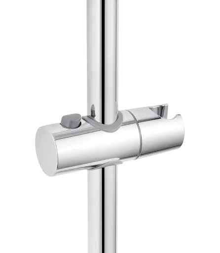 Душевая система Kroner KRP Armada - W066 (CV033879) - фото 10