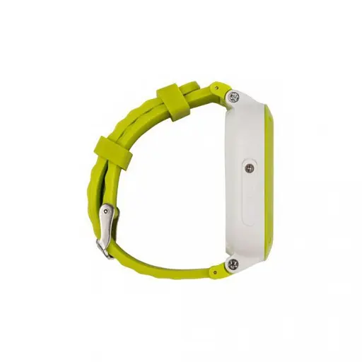 Детские умные часы Amigo GO004 Splashproof Camera+LED Green - фото 3
