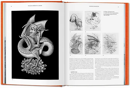 The Magic Mirror of M.C. Escher - фото 5