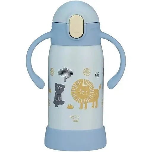Термос Zojirushi SQ-DA30E 0.3 л Голубой (1013-1678.06.71)
