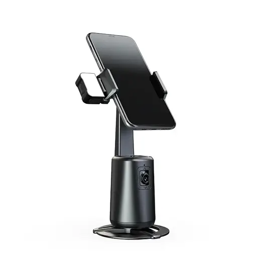 Штатив Adyss A200, Auto Face Tracking, Black - фото 4