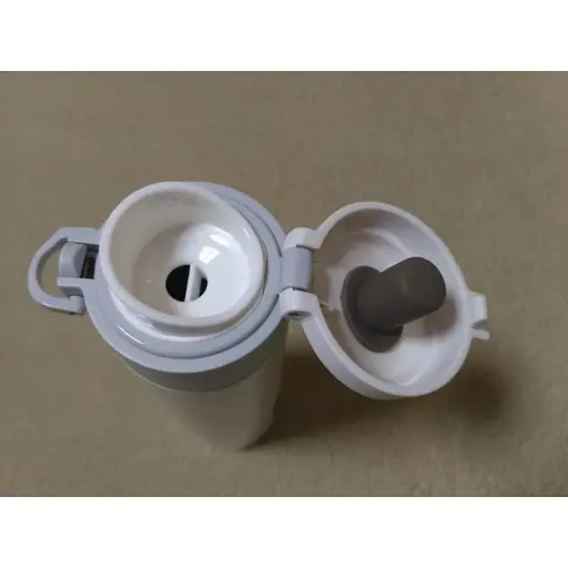 Термост Viomi 300 мл білий - фото 3