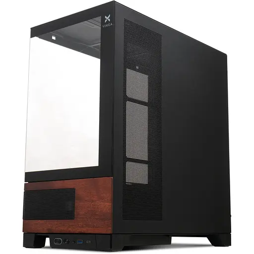 Корпус Vinga Vulture - фото 3