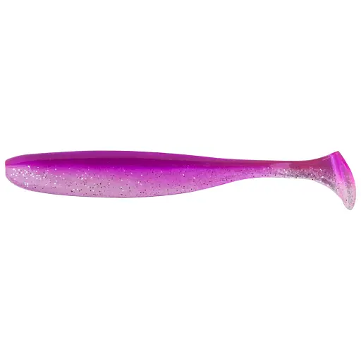 Силикон Keitech Easy Shiner 2" PAL#14 Glamorous Pink (12 шт/уп)