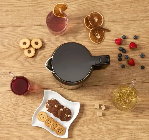 Электрочайник Gorenje K17DWDII (7042490) - фото 6