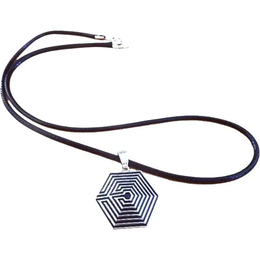 Кулон ЕКЗО EXO 25.055 - фото 1